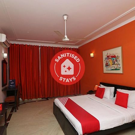 Collection O 62867 Hotel Rest Kasandra Exterior photo